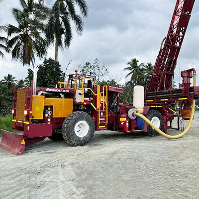 Foremost W750